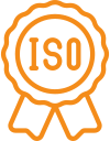 ISO Certified