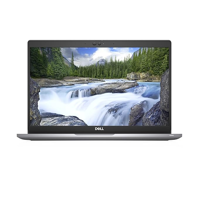 Dell Latitude Laptop | 5320 | Intel i5-11th Gen | 13.3