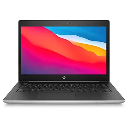 HP ProBook Laptop 440 G5 | i5-8th Gen | 14