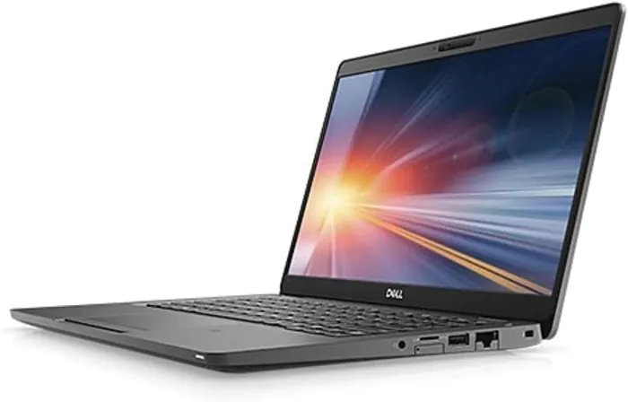 Dell Latitude Laptop | 5300 | Intel i5 8th Gen | 13.3