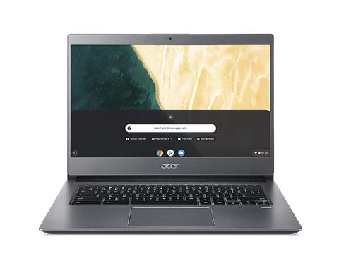 Acer Laptop Chromebook | i5-8th gen | 8GB DDR4 RAM | Quad-Core Thin & Light 14