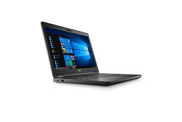 Dell Latitude Laptop | E5480 | Intel i5-6th Gen | 14