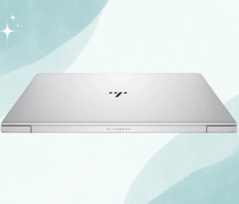 Refurbished HP EliteBook 840 G5 | Core i5 8th Gen