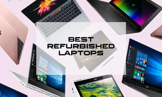 The Refurbished Laptop Advantage: Balancing Cost and Performance