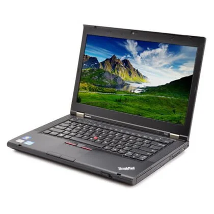 Lenovo ThinkPad Laptop | T430 | i5-3rd Gen | 14