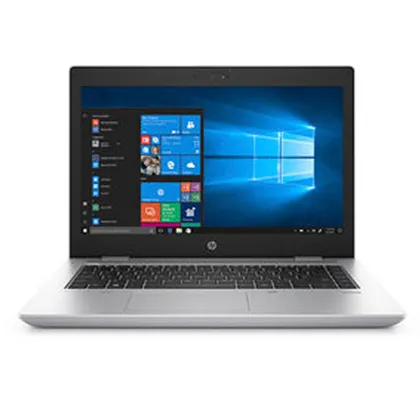 Refurbished HP ProBook 640 G4 i5 (8/16 GB DDR4 RAM/256 GB SSD/14