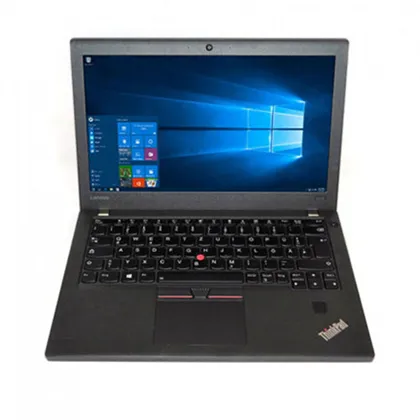 Lenovo ThinkPad Laptop | x270 | i7- 7th gen | Win 11 | 12.5