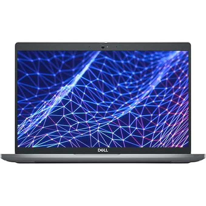 Dell Latitude Laptop | 5420 | i5-11th Gen | 14