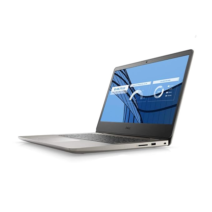 Dell Vostro Laptop | 3400 | i3-11th Gen | 14