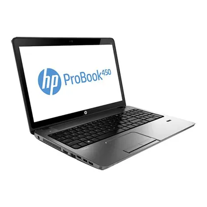 Refurbished HP ProBook 450 G1 i5 (8/16 GB DDR3 RAM/256 GB SSD/14