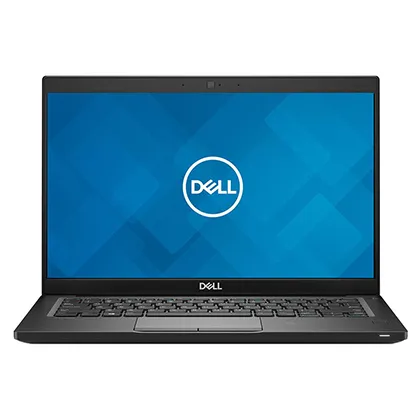 Dell Latitude Laptop | E7390 | Intel i7-8th Gen | Win 11 | 13.3
