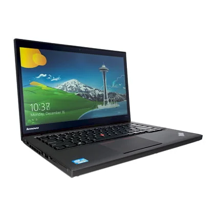 Lenovo ThinkPad Laptop | T440 | i5-4th Gen | 14