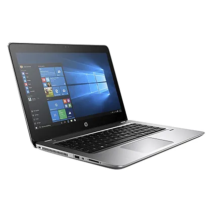 HP ProBook Laptop | 440 G4 | i5-7th Gen | 14