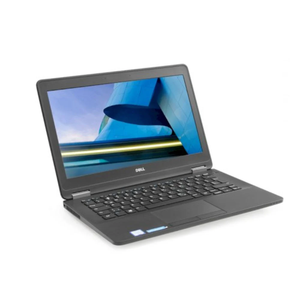 Dell Latitude Laptop | E7470 | Intel i7-6th Gen | 14