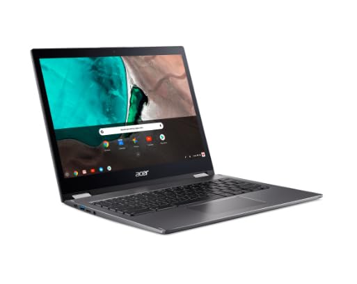 Acer Chromebook Laptop | i5-8th Gen | 13.5