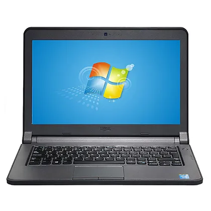 Refurbished Dell Latitude E3340 i5 (8 GB DDR3 RAM/256 GB SSD